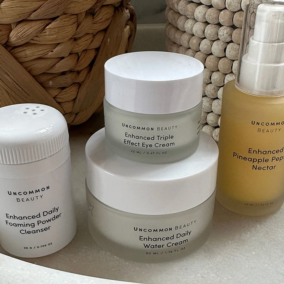 Pre-Built Beauty Bundles | Value Skincare Bundles