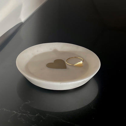 Heart Jewelry Dish | Lifestyle Image 3 | Uncommon Lifestyle