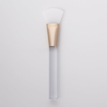 ["Silicone Face Mask Brush ", " Product Image ", " Uncommon Beauty"]