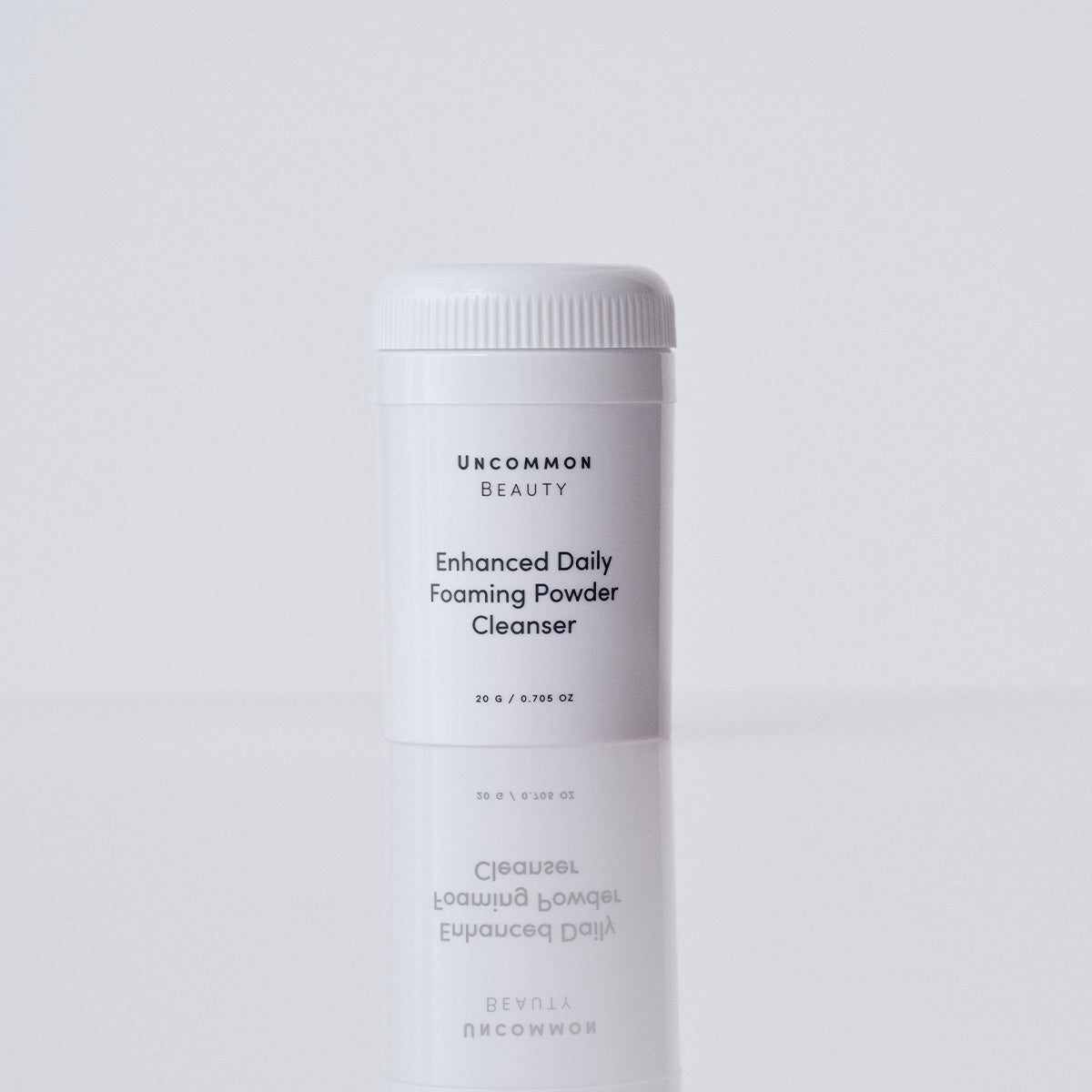 Facial Cleanser Powder