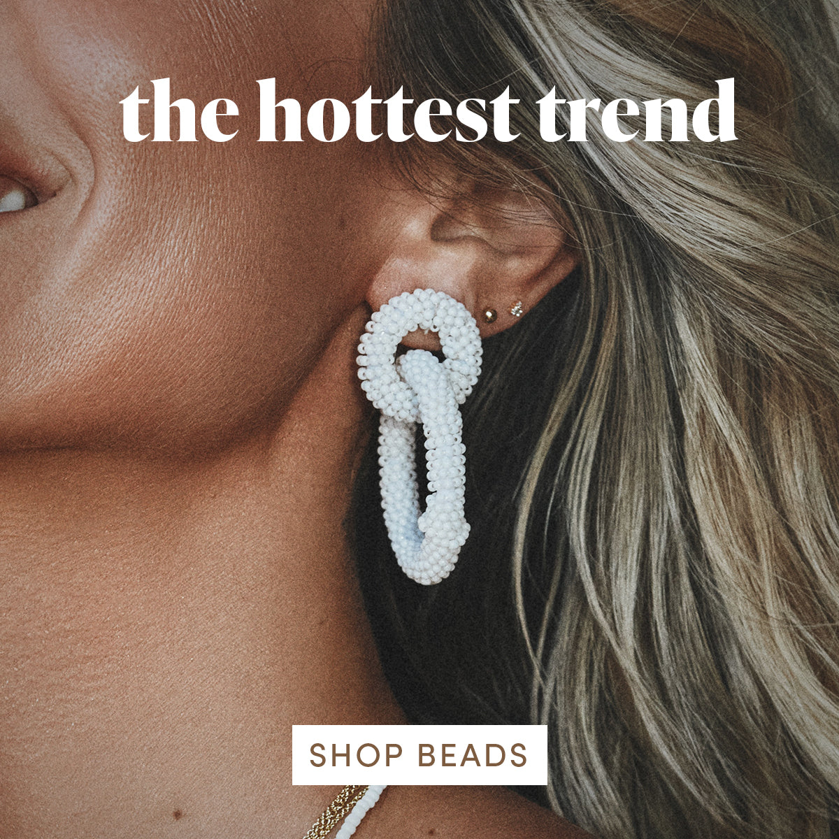 The hottest trend | Shop Beads | Uncommon James