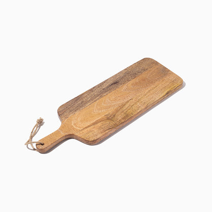 ["Wooden Chopping Board ", " Product Image ", " Uncommon James Home"]
