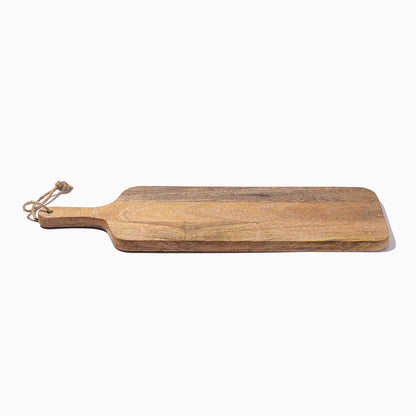 ["Wooden Chopping Board ", " Product Detail Image ", " Uncommon James Home"]