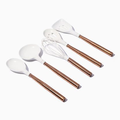 ["Kitchen Tools (Set of 5) ", " Product Image ", " Uncommon James Home"]