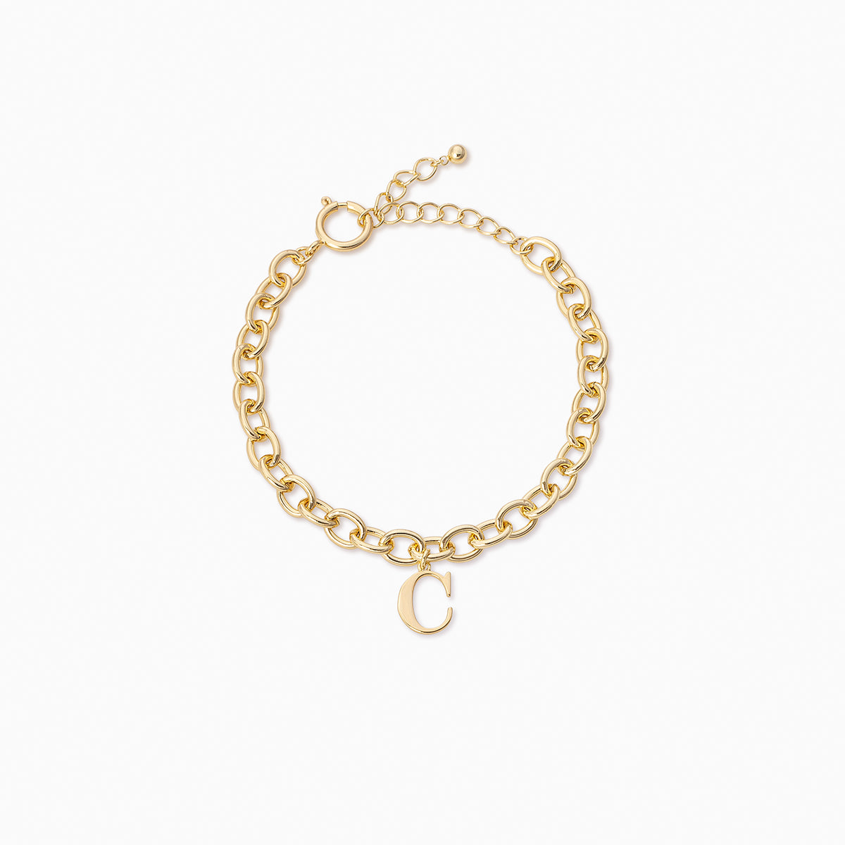 Remember Me Bracelet | Gold C | Product Image | Uncommon James