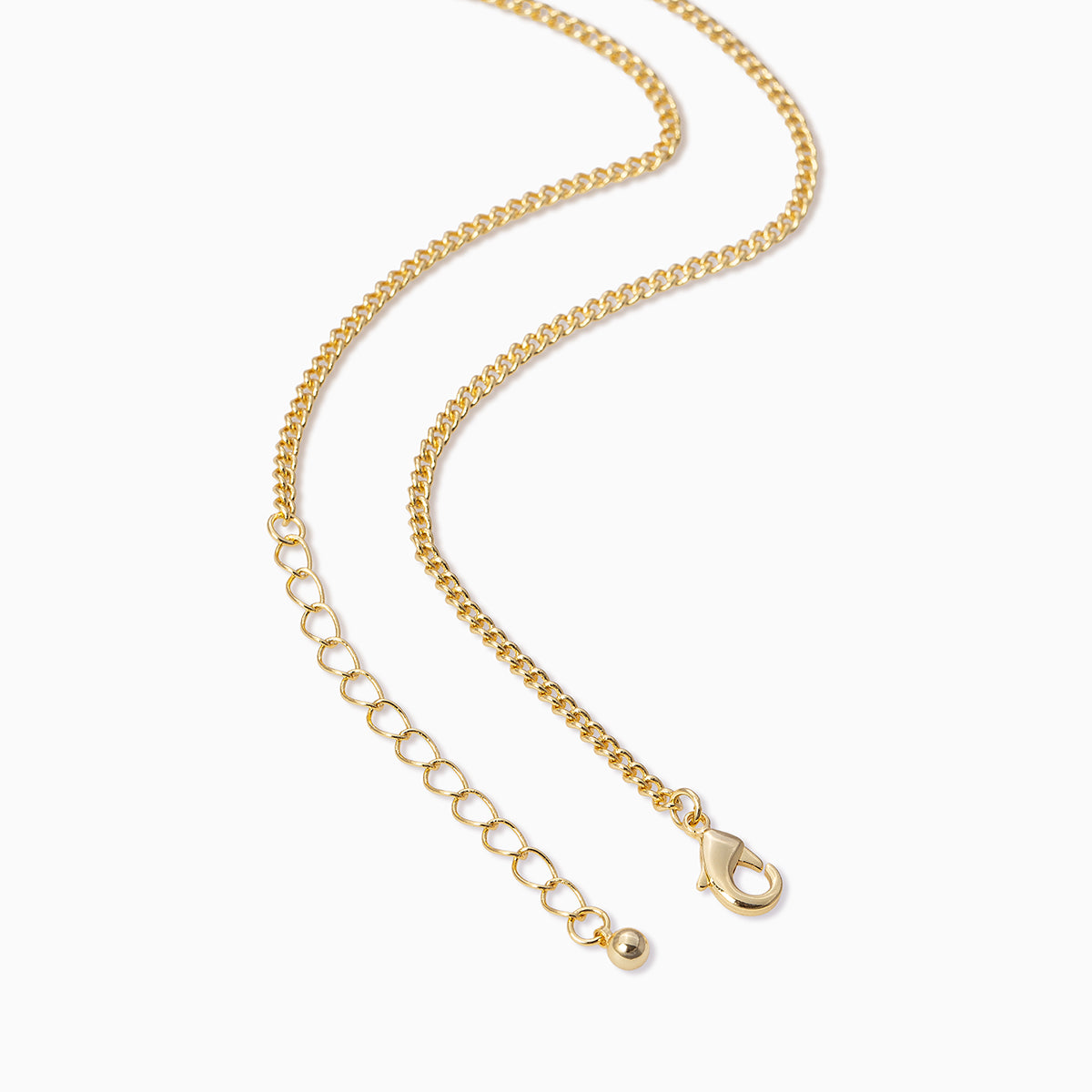 Zodiac Pendant Necklace | Gold | Product Detail Image 2 | Uncommon James