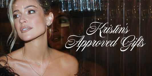Kristin Cavallari Approved Gifts
