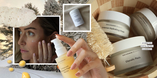 Winter Skincare Essentials