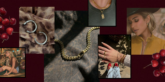 The Top Fall Jewelry Trends