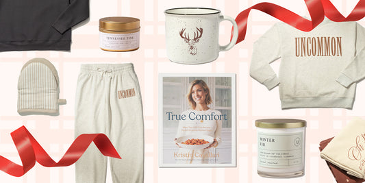 Gift Guide: For The Homebody