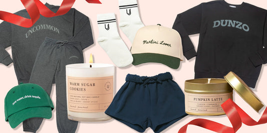 Gift Guide: For The Homebody