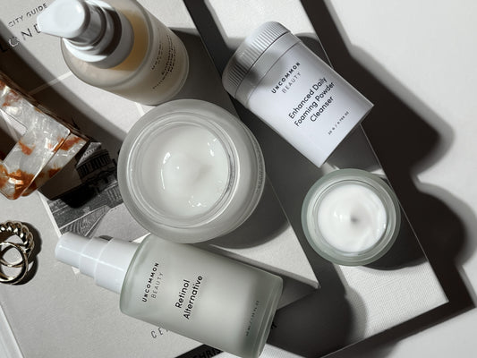 How to Build a Simple Nighttime Skincare Routine