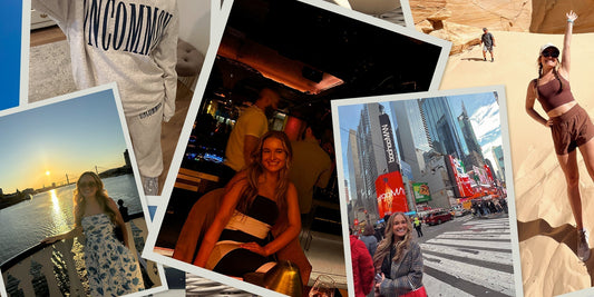 Inside UJ HQ: Between Meetings With Maggie