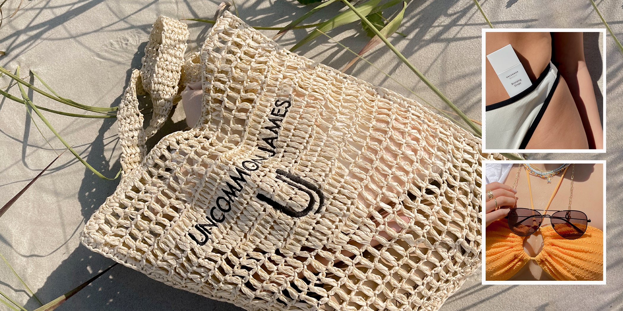 Spring Break Packing List | Uncommon James