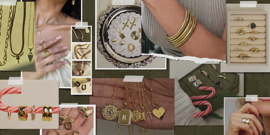 Gift Guide: For The Style Icons