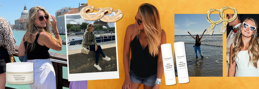 Inside UJ HQ: Between Meetings With Nicole