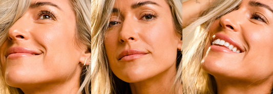 Kristin Cavallari’s Morning Skincare Routine