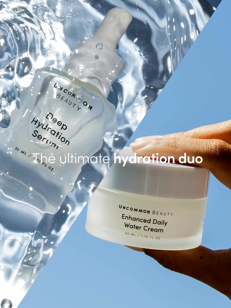 Drenched Hydration Duo