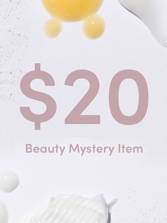 Beauty Mystery Item | Uncommon Beauty