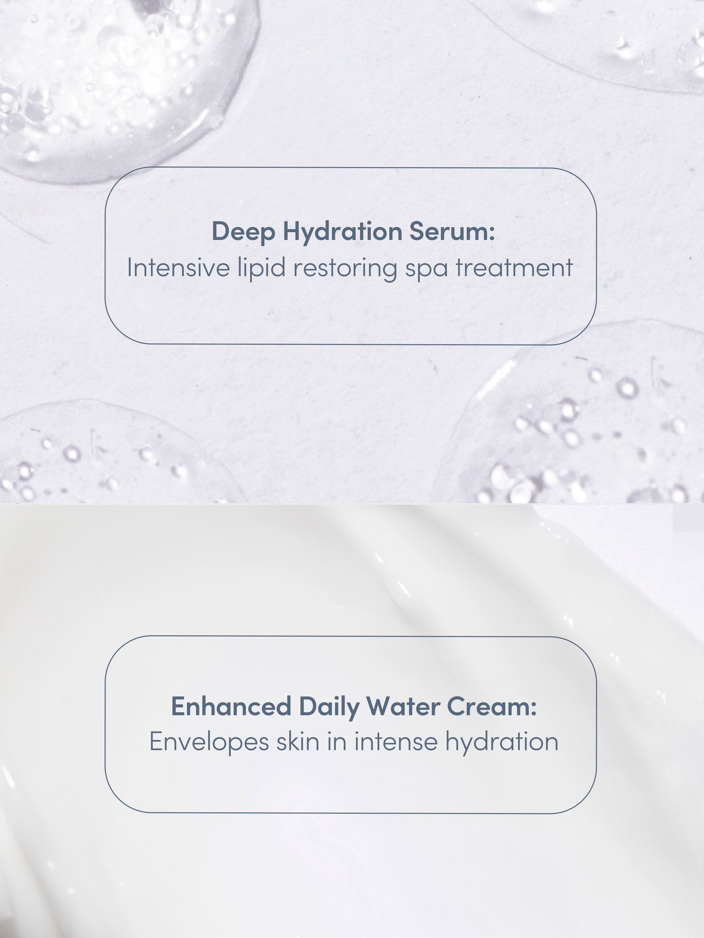 Drenched Hydration Duo