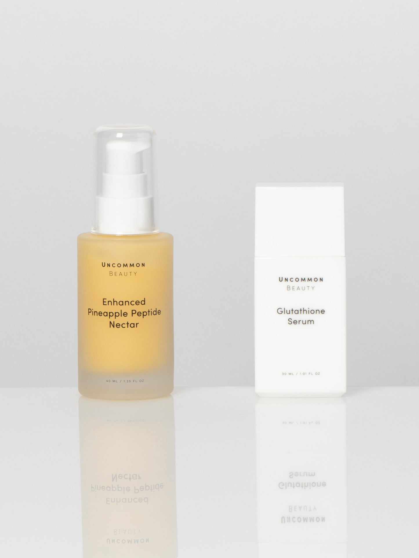 Antioxidant Serum Duo | Product Image | Uncommon Beauty