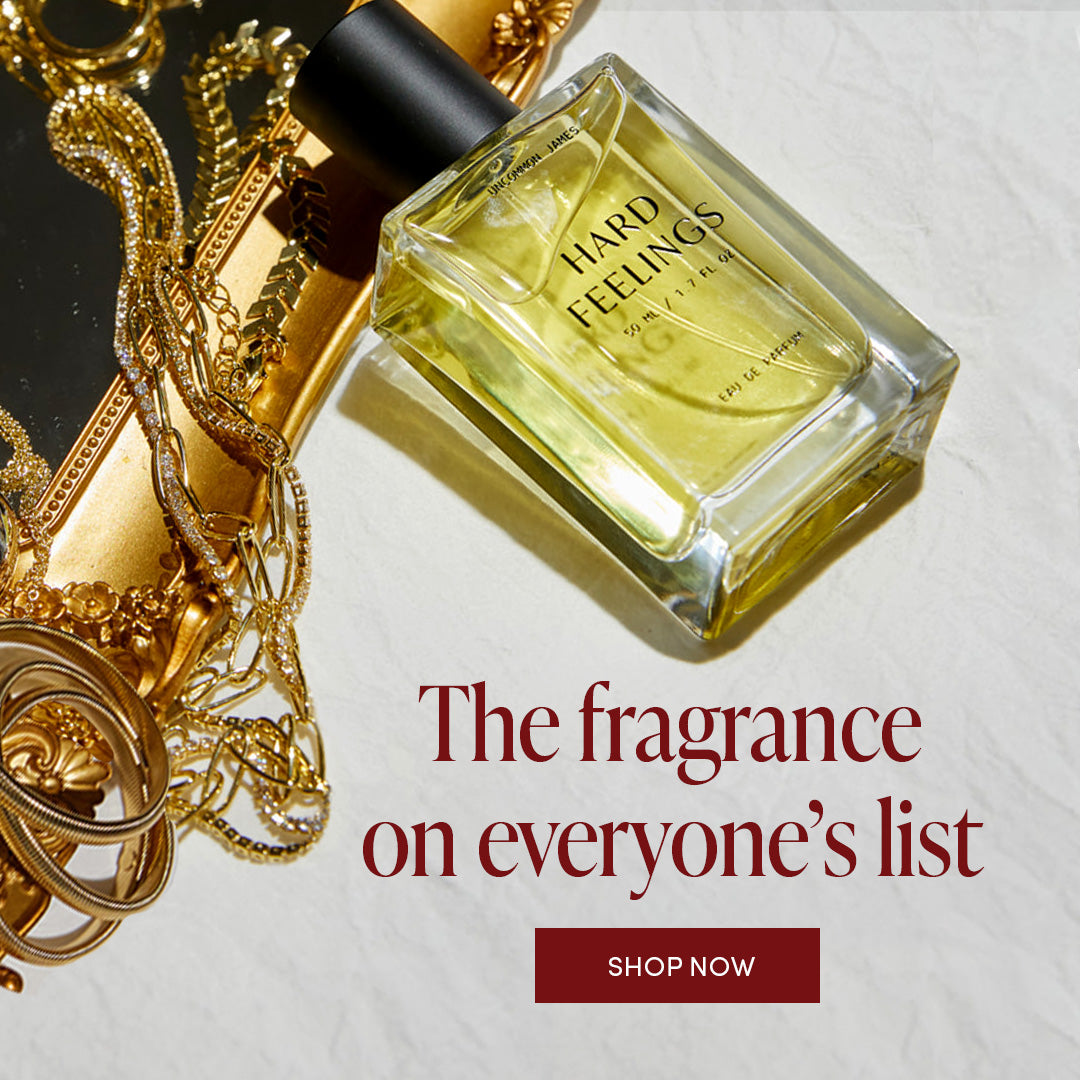 The fragrance on everyone's list - SHOP NOW