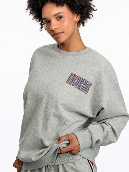 ["UJ x Bryce Harper Sweatshirt"]