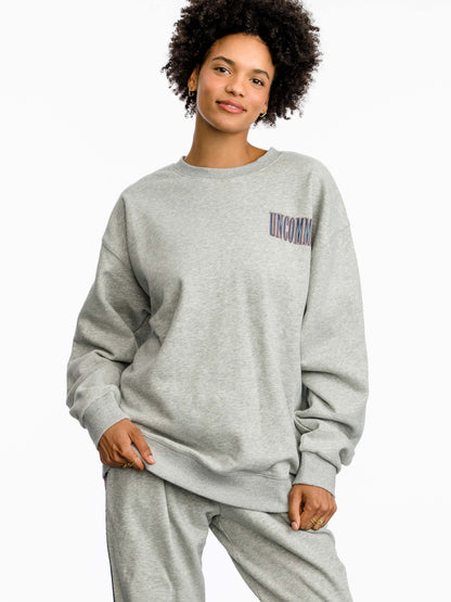 ["UJ x Bryce Harper Sweatshirt"]