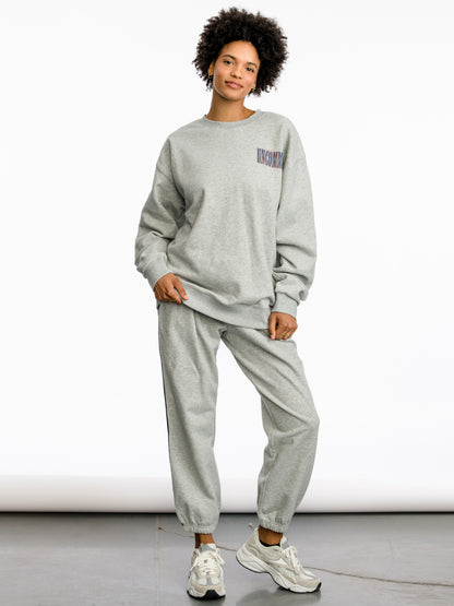 ["UJ x Bryce Harper Sweatpants"]
