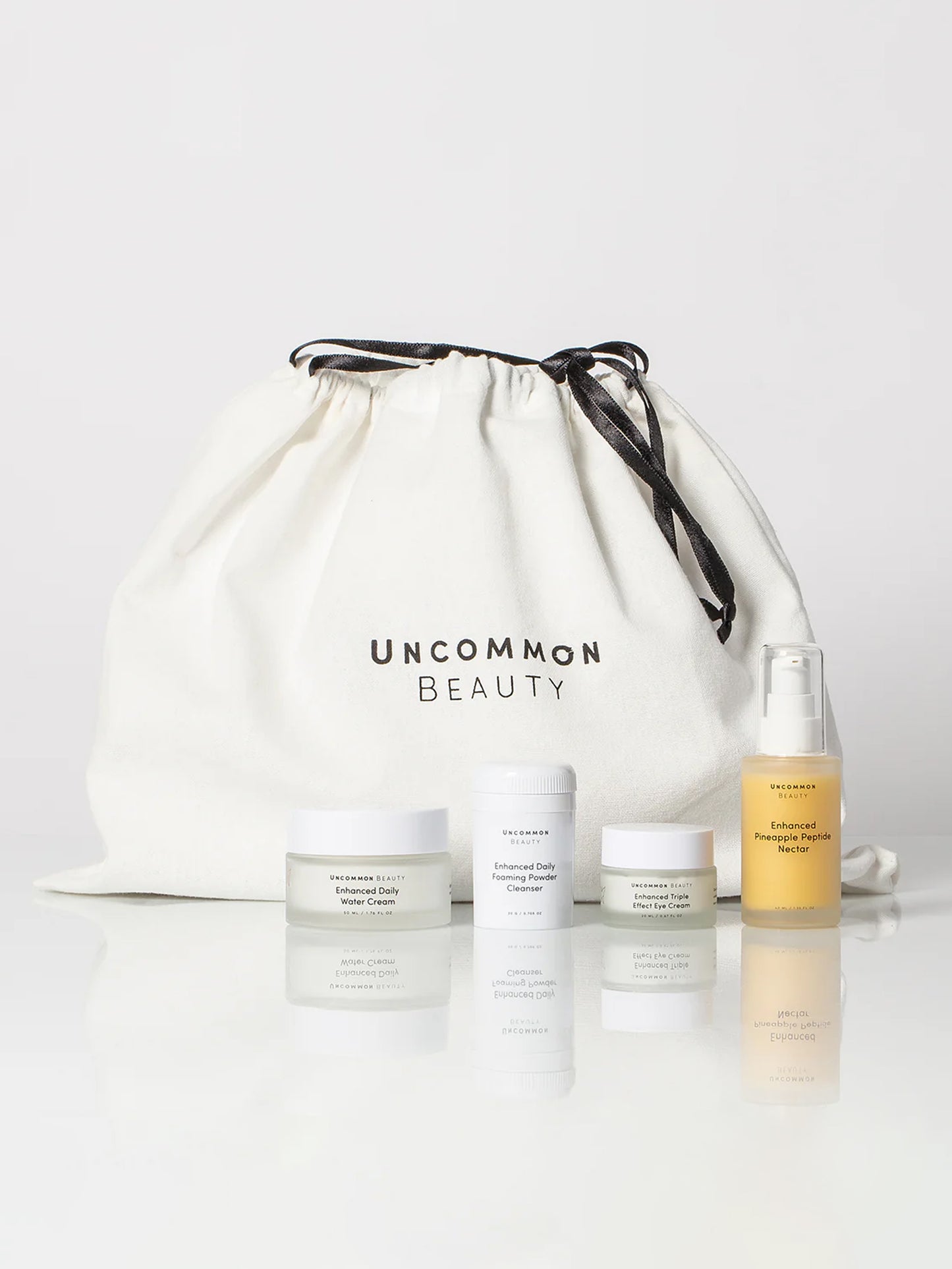 Beauty Bundle | Product Image | Uncommon Beauty