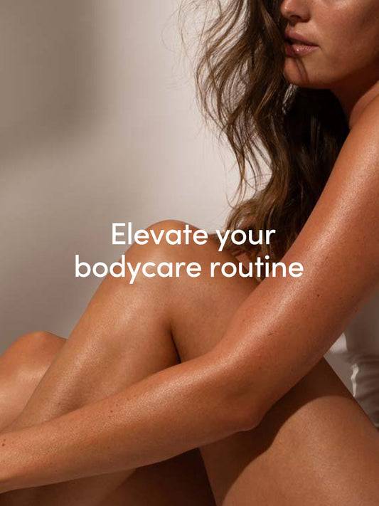Everything Shower Bodycare Duo | Product Image | Uncommon Beauty