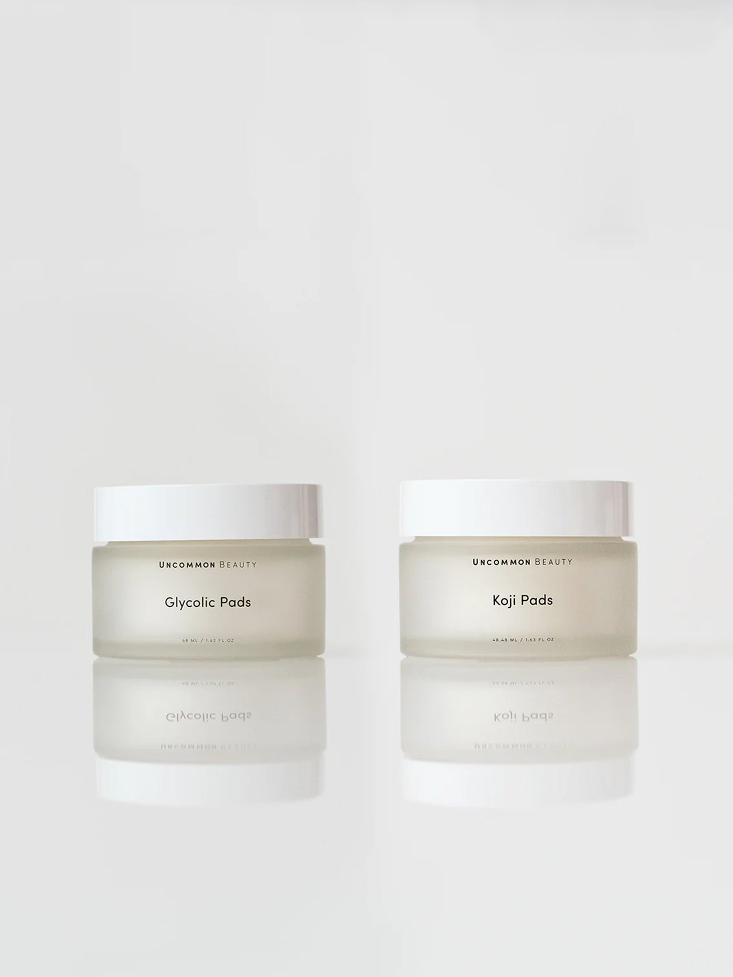 Glycolic and Koji Duo | Product Image | Uncommon Beauty