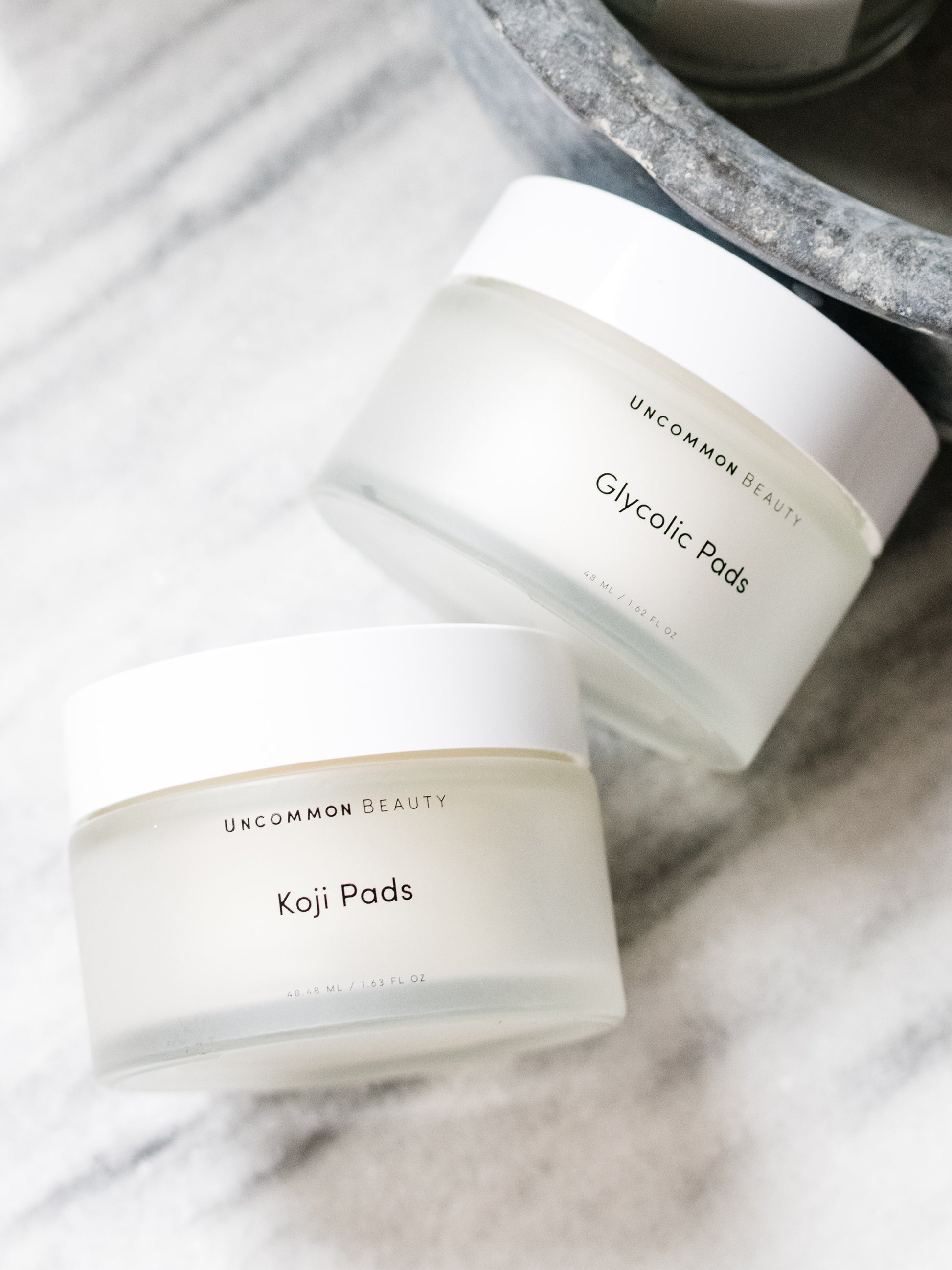 Glycolic and Koji Duo | Product Image | Uncommon Beauty