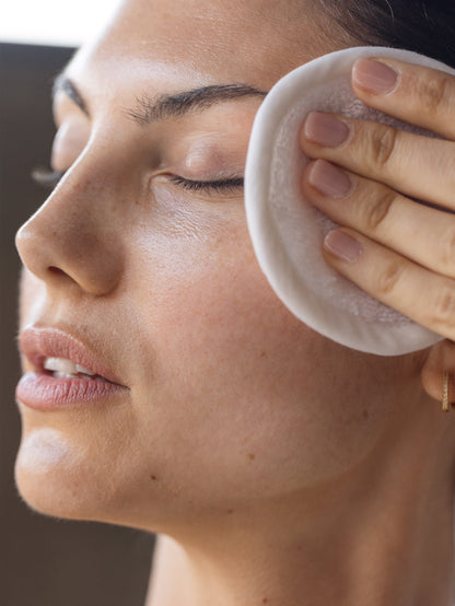 ["Micellar Water Essentials Duo ", " Model Image ", " Uncommon Beauty"]