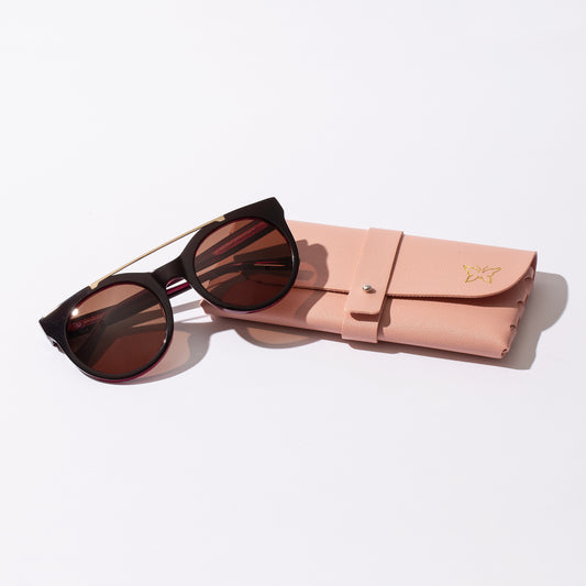 Sunglasses and Case Duo | Product Image | Uncommon James