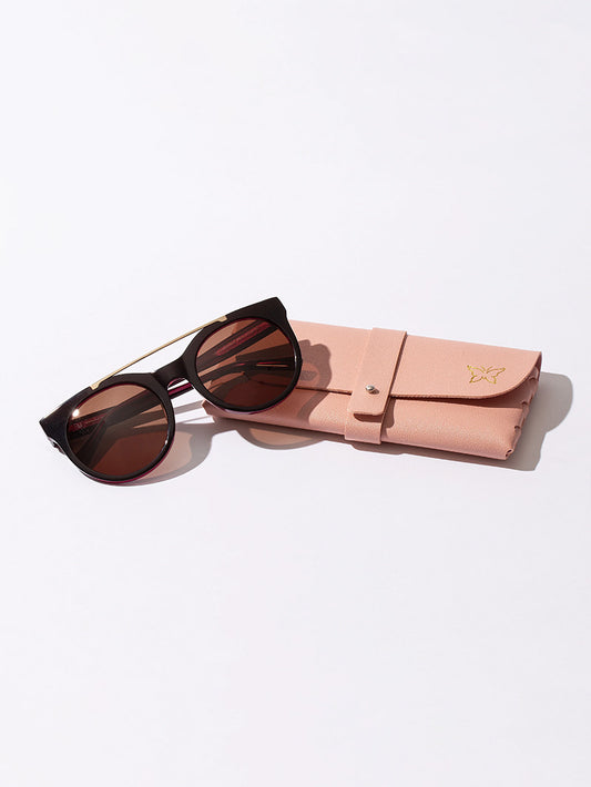 Sunglasses and Case Duo | Product Image | Uncommon Lifestyle