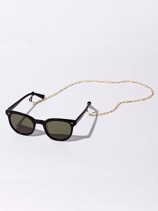 Sunglasses and Chain Duo | Product Image | Uncommon James