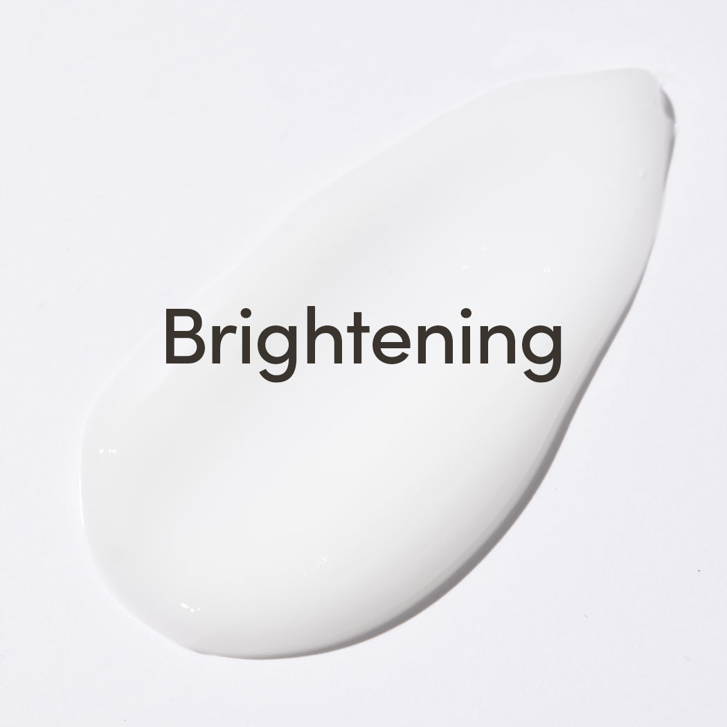 Brightening