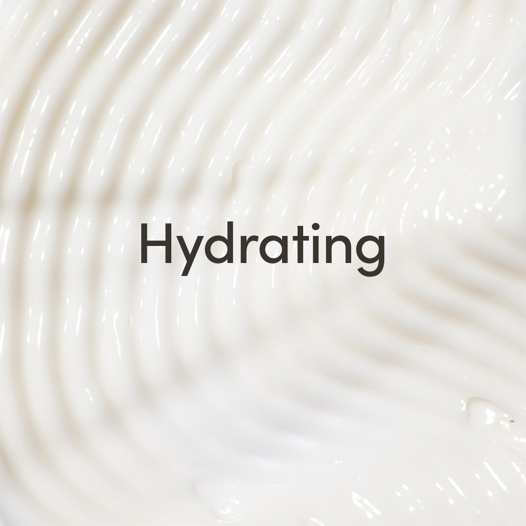 Hydrating