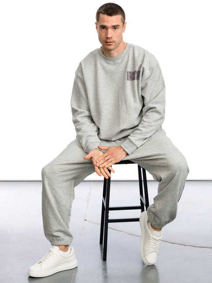 ["UJ x Bryce Harper Sweatpants"]
