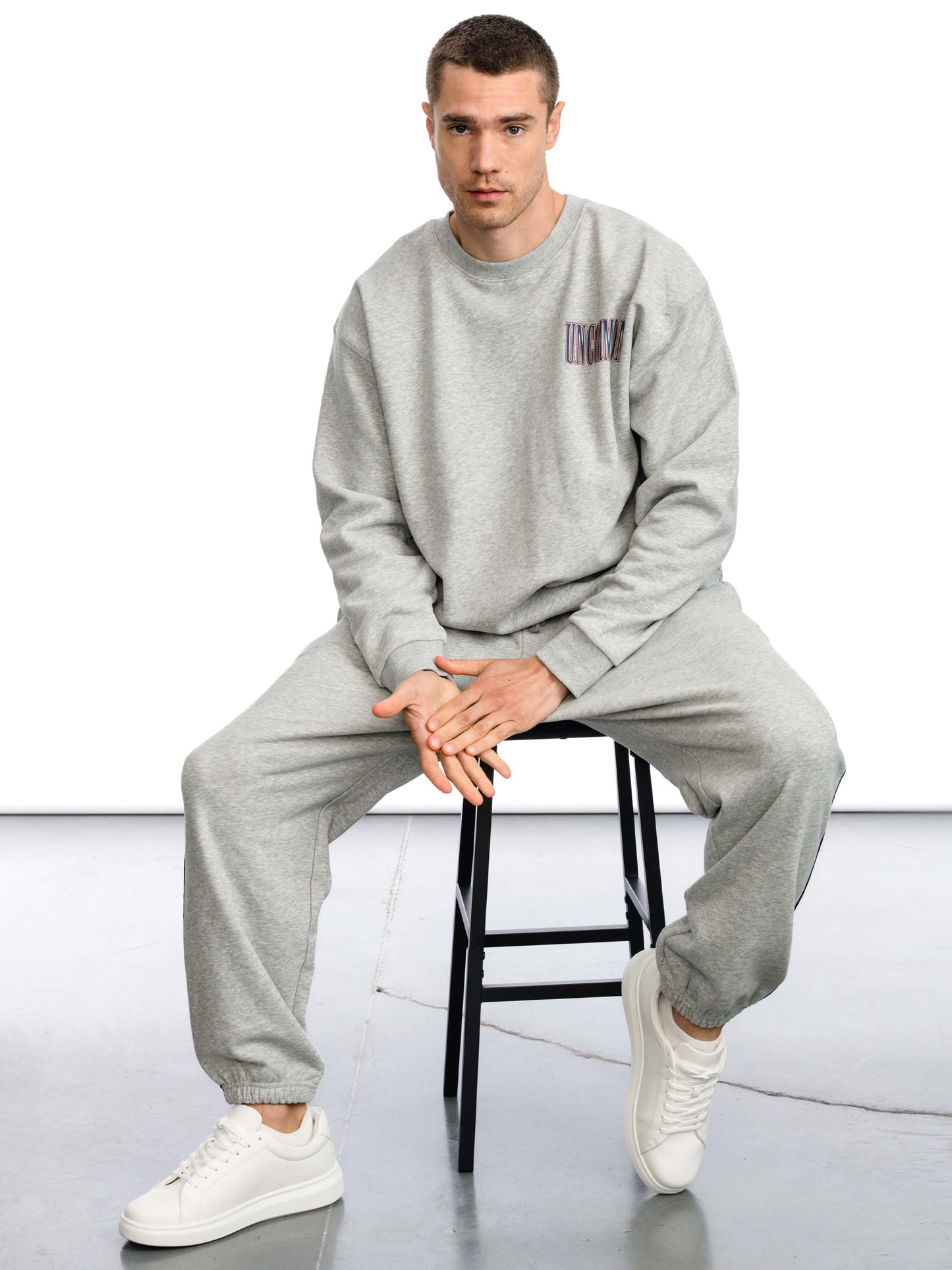 UJ x Bryce Harper Sweatshirt