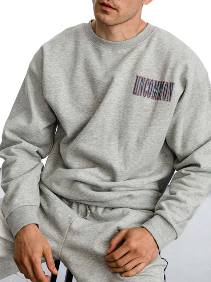 ["UJ x Bryce Harper Sweatshirt"]