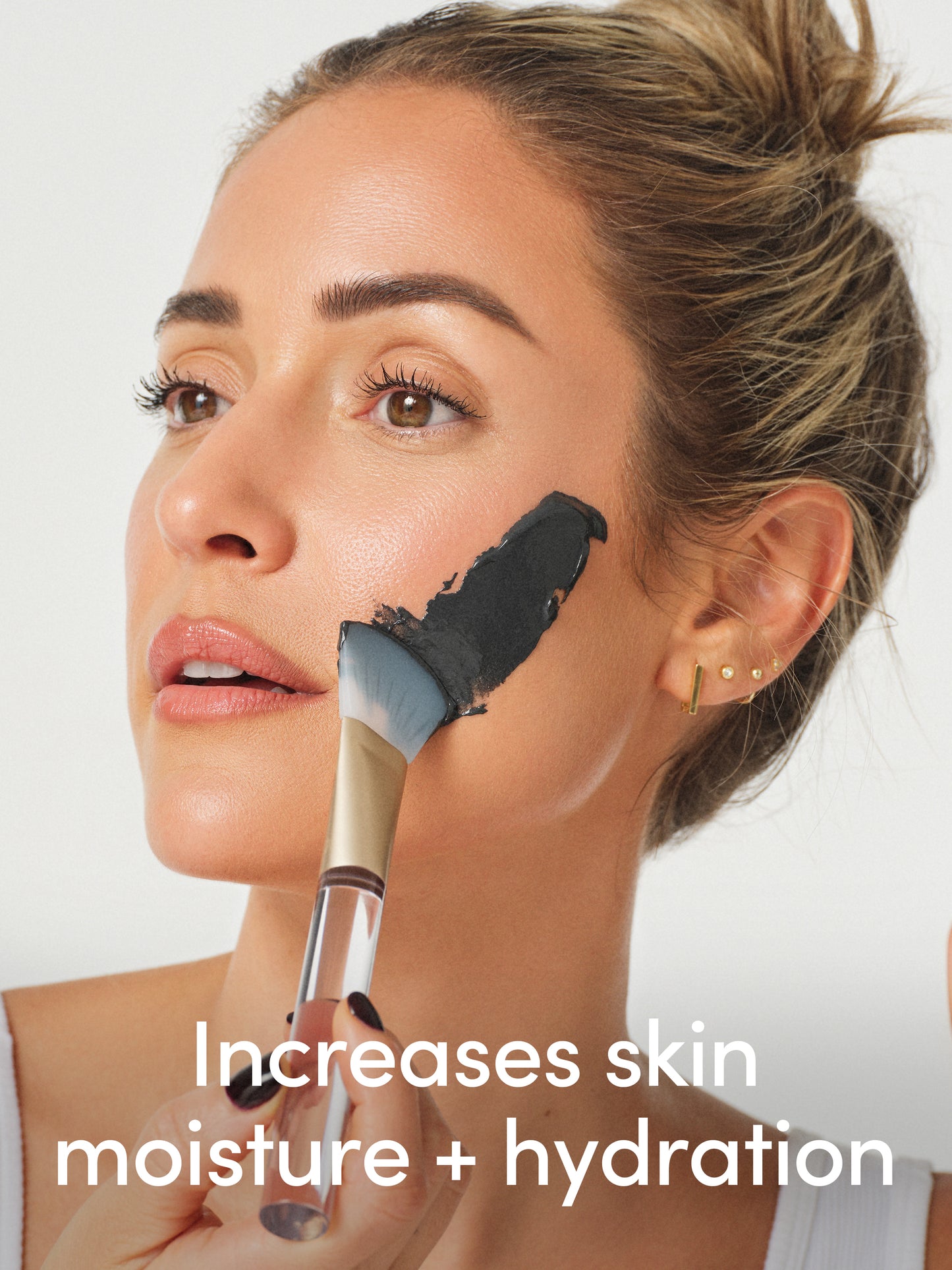 Clay Mask | 50 ml // 1.69 fl oz | KC Image | Uncommon Beauty