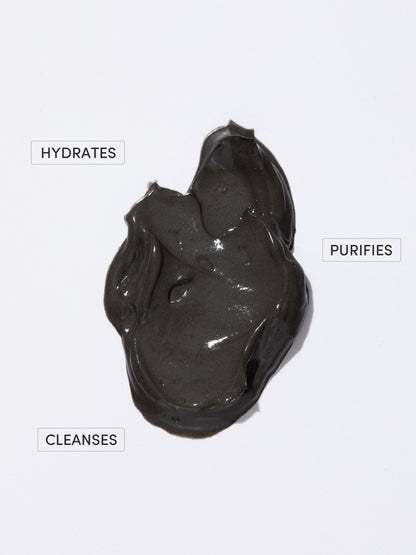 ["Clay Mask ", " 50 ml // 1.69 fl oz ", " Goop Image ", " Uncommon Beauty"]