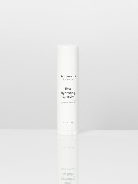 Ultra Hydrating Lip Balm | Mango / .56 OZ | Product Image | Uncommon Beauty