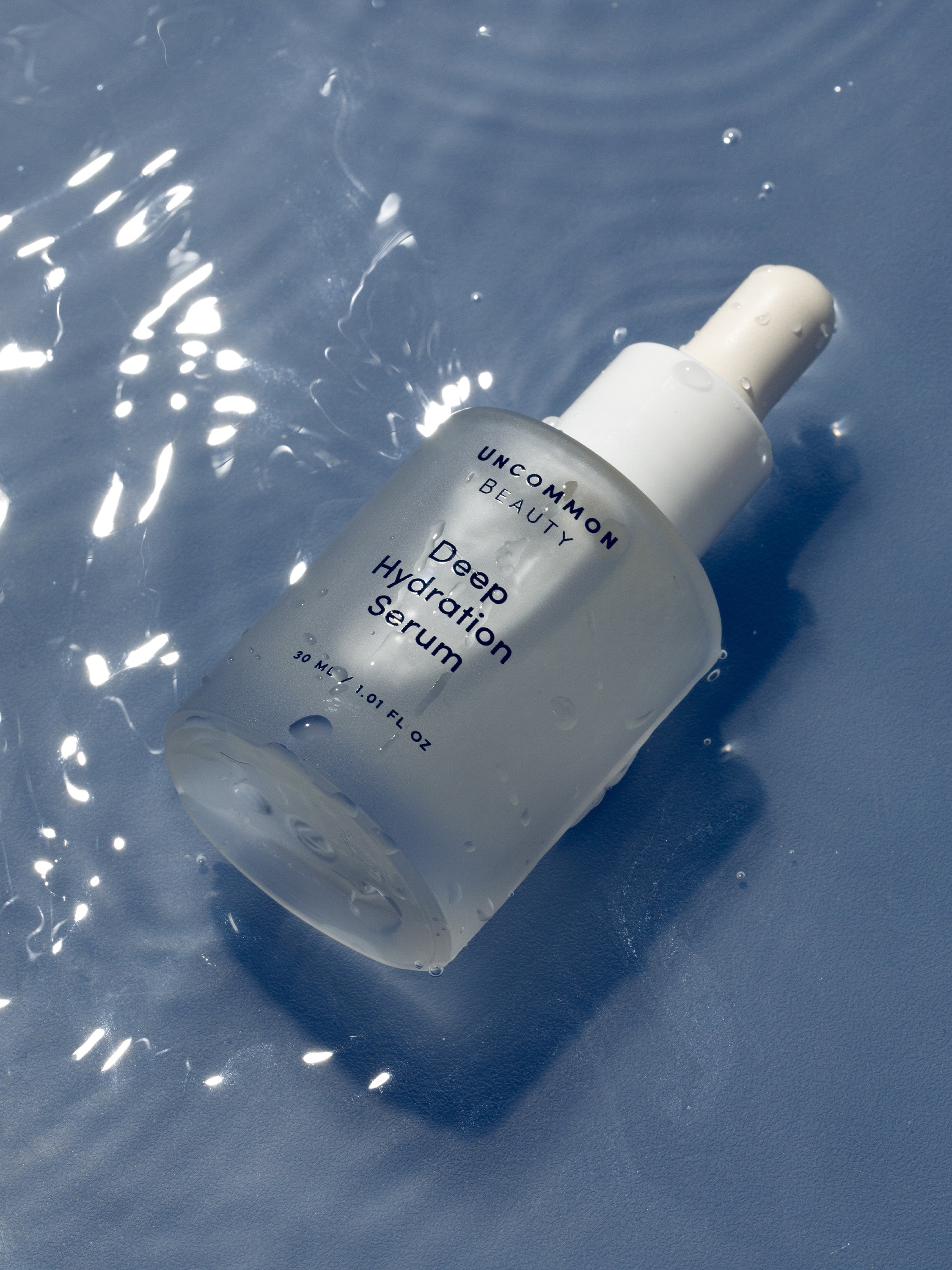 Deep Hydration Serum