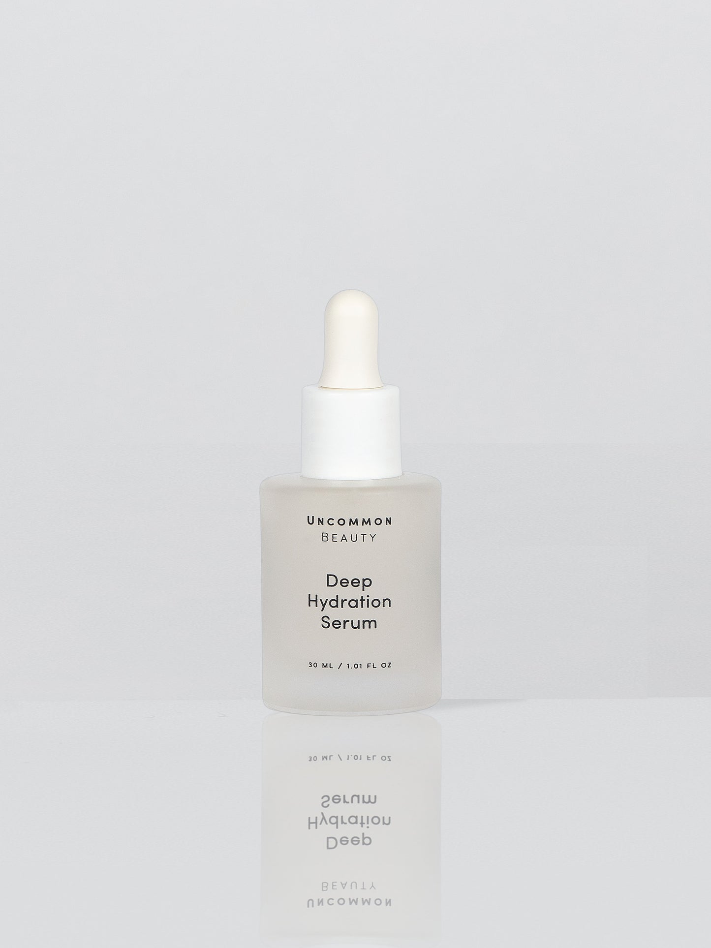 Deep Hydration Serum | Product Image | Uncommon Beauty