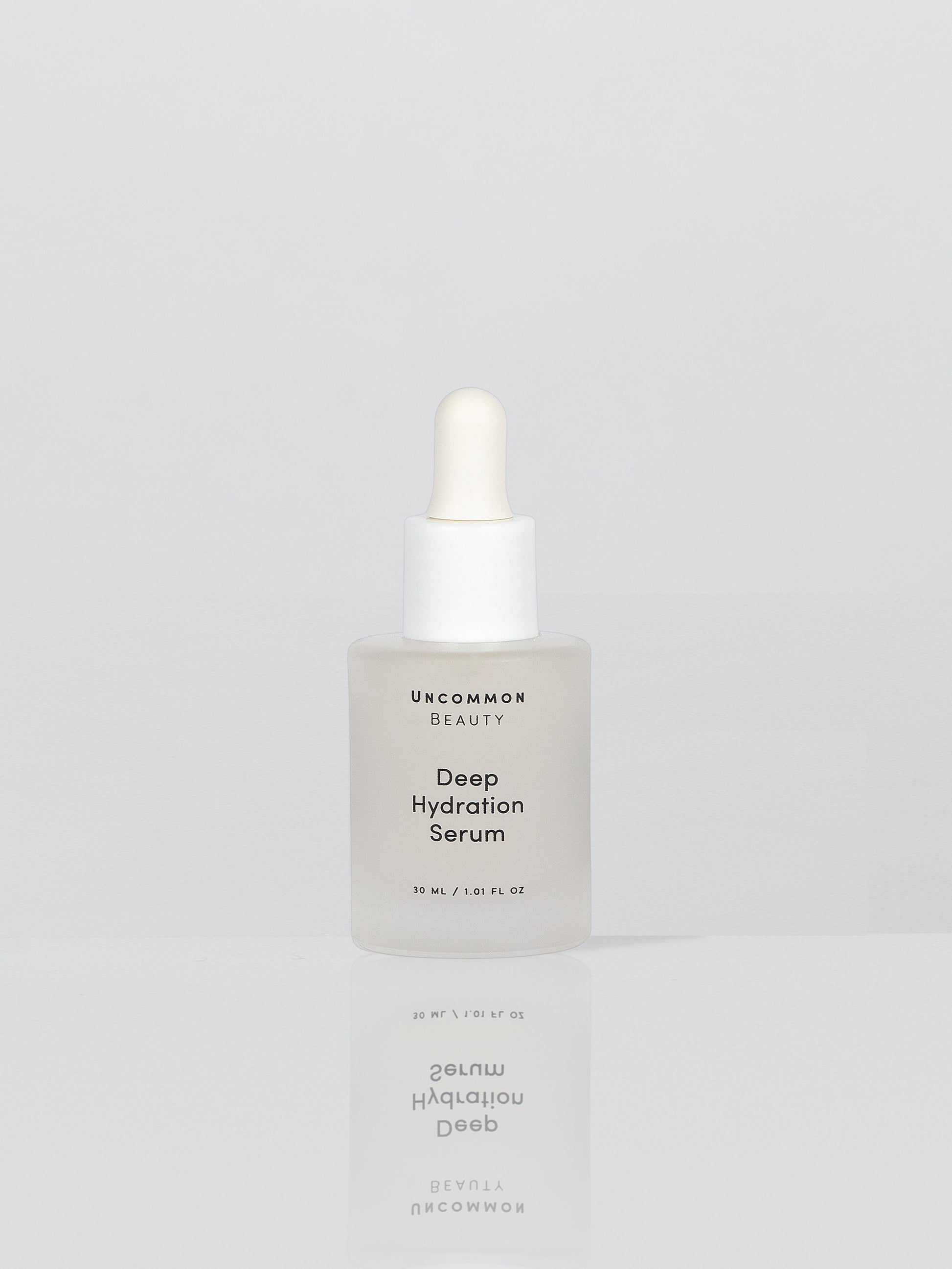 Deep Hydration Serum | Product Image | Uncommon Beauty
