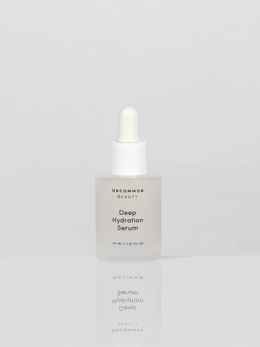 Deep Hydration Serum | Product Image | Uncommon Beauty