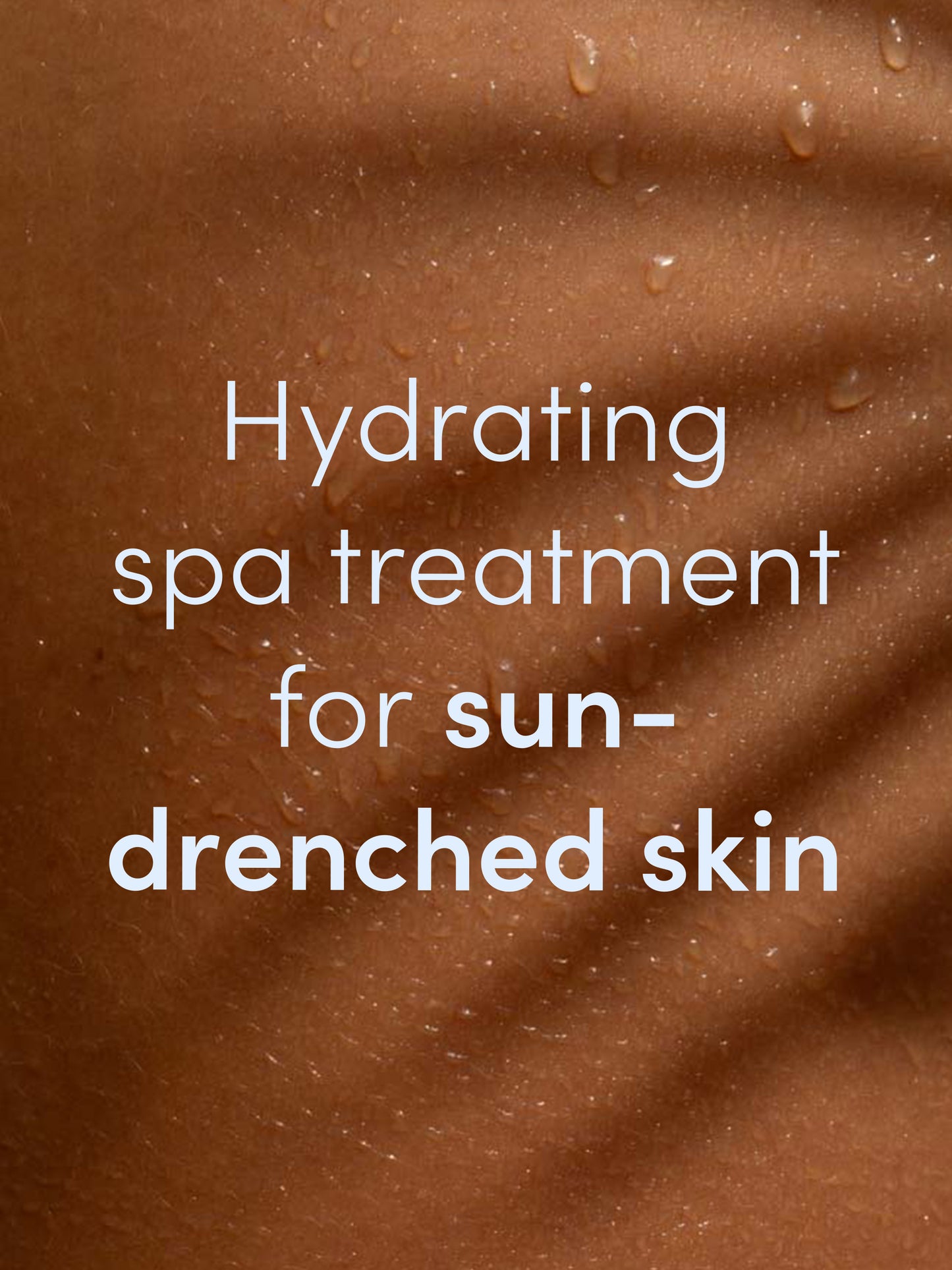 Deep Hydration Serum | Product Image | Uncommon Beauty